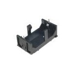 BULGIN Pouzdro na baterie D,R20 Počet čl:1 konektor pájecí očka barva černá – Zbozi.Blesk.cz