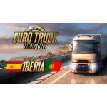 Euro Truck Simulátor 2 Iberia – Hledejceny.cz