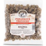 Šmajstrla Pohanková kolínka 250 g – Hledejceny.cz