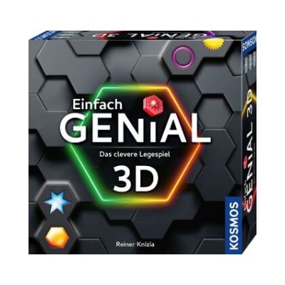 Einfach Genial 3D – Zbozi.Blesk.cz