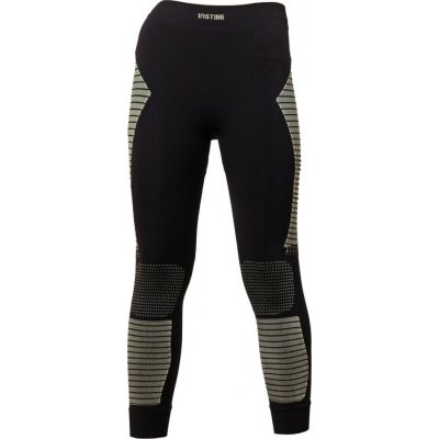 Lasting dámské merino spodky BEZA černé – Sleviste.cz