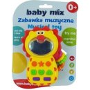 Baby Mix se zvukem Lvíček