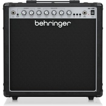 Behringer HA-40R