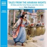 Tales from The Arabian Nights Lang Andrew audio – Sleviste.cz
