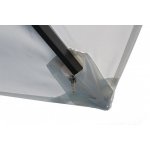 Hawaj Zahradní altán Hawaj 4 x 3 m – Zbozi.Blesk.cz