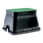 Claber 90515 Obdelníková šachta pro solenoidní ventily – Hledejceny.cz