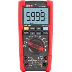 UNI-T UT17B PRO – HobbyKompas.cz