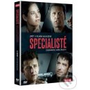 Film SPECIALISTÉ DVD