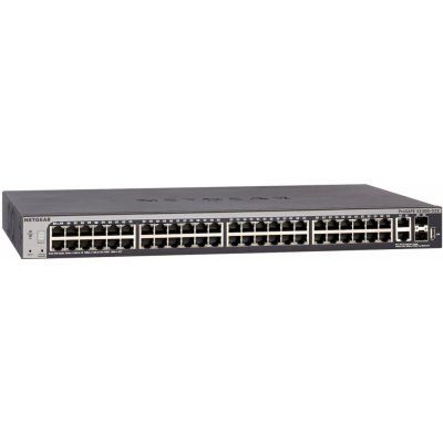 Netgear GS752TX – Zboží Živě