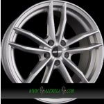 GMP SWAN 7,5x17 5x112 ET25 silver | Zboží Auto