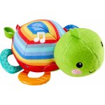 Fisher-Price hudební želvička – Zboží Mobilmania