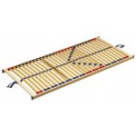 Postelia Double Klasik T5 200 x 140 cm – Hledejceny.cz