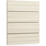 PLAN LAYERS 1200 x 54 x 1486 mm dub přírodní – Hledejceny.cz