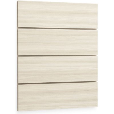PLAN LAYERS 1200 x 54 x 1486 mm dub přírodní – Hledejceny.cz