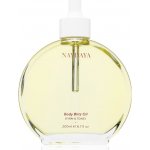 Naydaya Body Blitz Oil zpevňující tělový olej 200 ml – Sleviste.cz