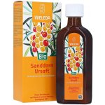 Weleda BIO Rakytníková šťáva šťáva pro podporu imunitního systému 250 ml – Hledejceny.cz