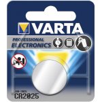 Varta CR2025 – Zboží Živě