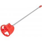 KUBALA Míchací metla na barvy plastová vrtule 80x500 mm – Zboží Dáma