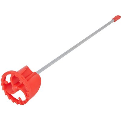 KUBALA Míchací metla na barvy plastová vrtule 80x500 mm – Zboží Dáma