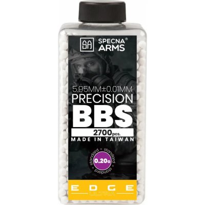 Specna Arms EDGE Ultra 0,20 g 2700 ks – Zboží Dáma