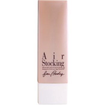 AirStocking for Body tělový make-up odstín Natural Nude (SPF25 Body Make-Up) 60 g