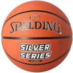 Spalding Basketball Silver Series – Zboží Dáma