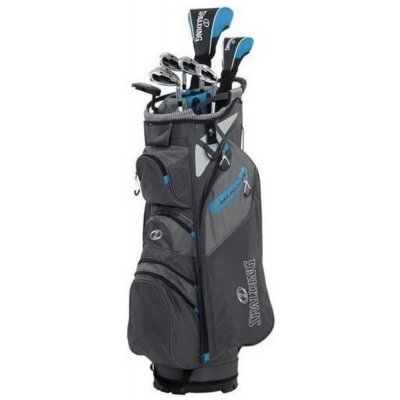 Spalding Cart Bag – Zboží Dáma