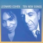 Leonard Cohen - Ten New Songs CD – Sleviste.cz