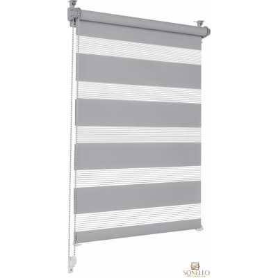 Sonello Roleta den a noc 110 x 210 cm – Hledejceny.cz