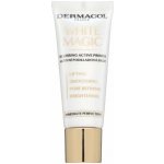 Dermacol Aktivní podkladová báze White Magic Blurring Active Primer 20 ml – Hledejceny.cz