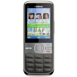 Nokia C5-00 Warm Grey – Hledejceny.cz