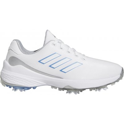 Adidas ZG23 Lightstrike Wmn white/blue/silver – Zboží Dáma