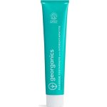 georganics Fluoride Toothpaste Fresh Mint & Hydroxyapatite 75 ml – Hledejceny.cz
