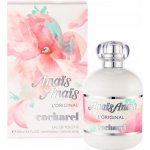 Cacharel Anaïs Anaïs L´Original toaletní voda dámská 100 ml tester – Zboží Mobilmania