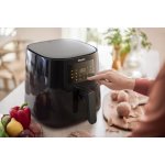 Philips Airfryer XL Connected HD9280/90 – Zbozi.Blesk.cz
