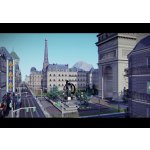 Sim City 5 French City Pack – Zboží Mobilmania