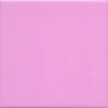 UNICOLOR Rosa Palo 15 x 15 cm 1m² 16556