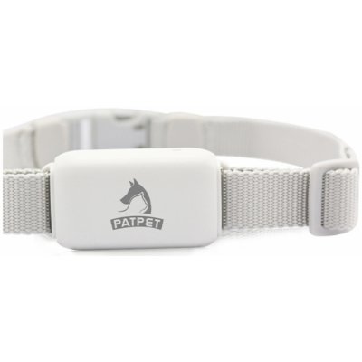 Patpet 650 Obojek a přijímač – Zboží Mobilmania