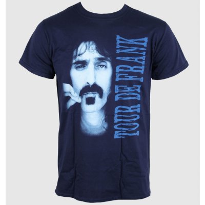 Frank Zappa Smoking T Shirt