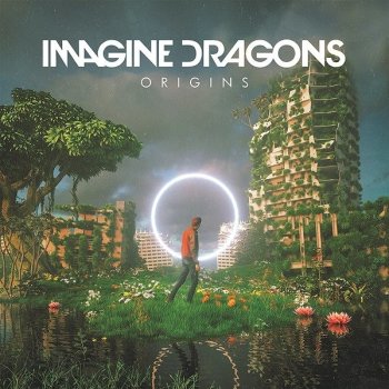 Imagine Dragons - Origins - Vinyl