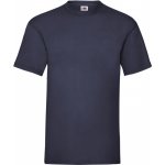 Fruit of the Loom tričko Valueweight T F610360 pánské Azure Blue s Azurově modrá – Hledejceny.cz