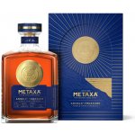 Metaxa Angels Treasure 41 % 0,7 l (holá láhev) – Zboží Dáma