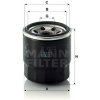 Olejový filtr pro automobily Olejový filtr MANN-FILTER W 7023 (W7023)