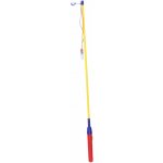 Wiky Hůlka k lampionu na baterie 60 cm – Zbozi.Blesk.cz