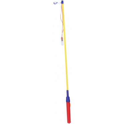 Wiky Hůlka k lampionu na baterie 60 cm – Sleviste.cz