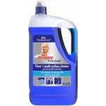 Mr. Proper Clean & Shine Universal univerzální čistič podlah Ocean 1 l – Zbozi.Blesk.cz