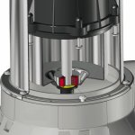 Einhell GC-DP 9035 N 4170778 – Zbozi.Blesk.cz