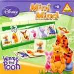 Piatnik Mini Mind Disney Medvídek Pú – Hledejceny.cz