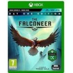 The Falconeer (D1 Edition) – Zbozi.Blesk.cz