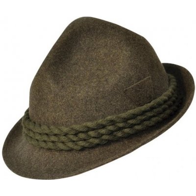 Klobouk Werra Magnus 0906 55 khaki – Hledejceny.cz